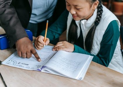 fundamentals of instruction study guide