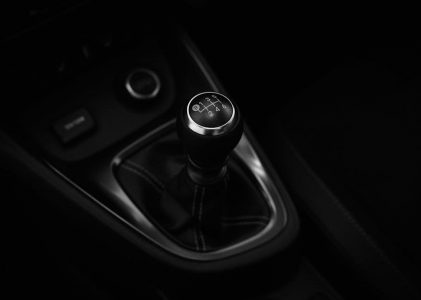stall converter manual transmission