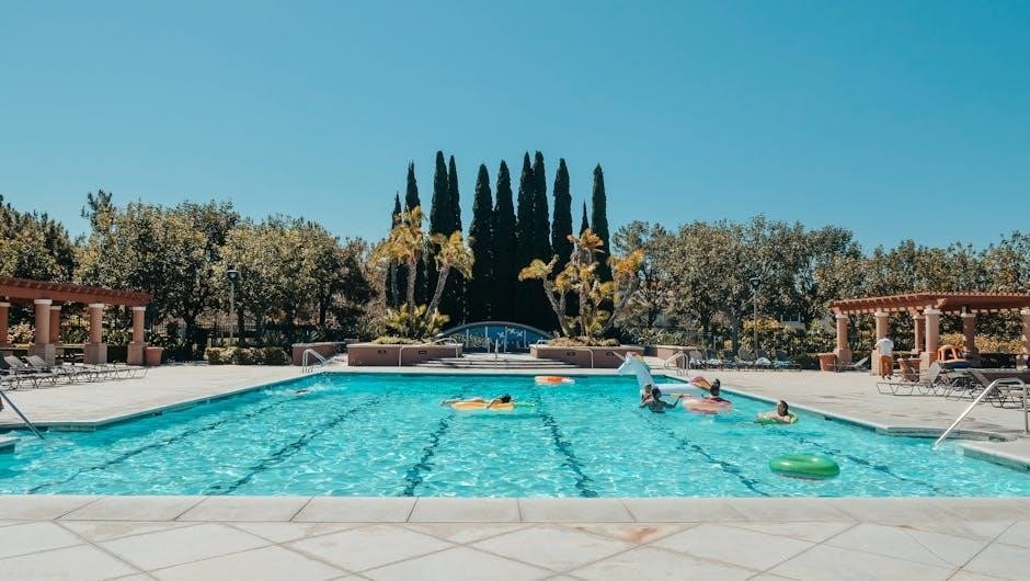 pentair triton ii manual