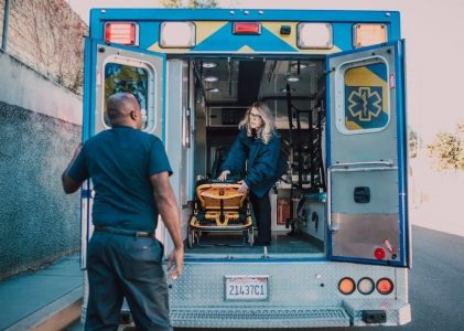 invacare reliant 450 operating manual