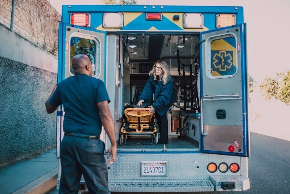 invacare reliant 450 operating manual