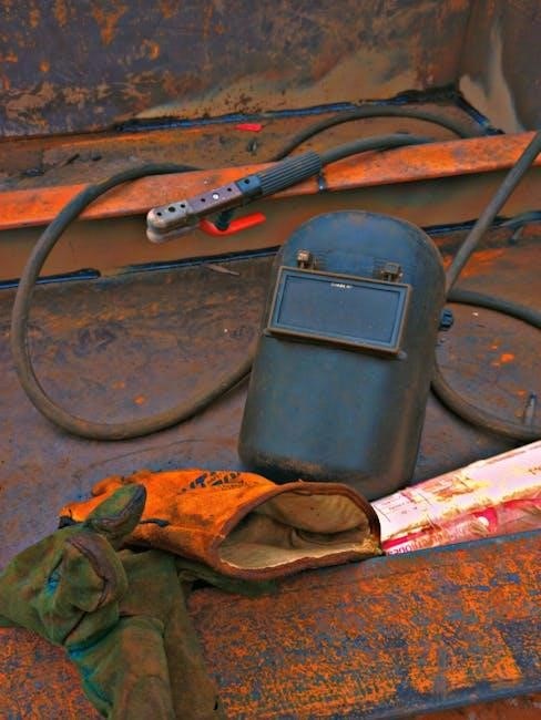 mig welding wire speed and voltage chart pdf