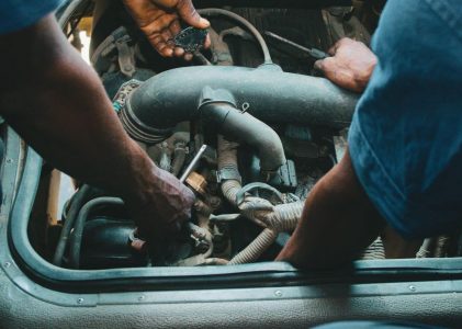 ariens service manual pdf