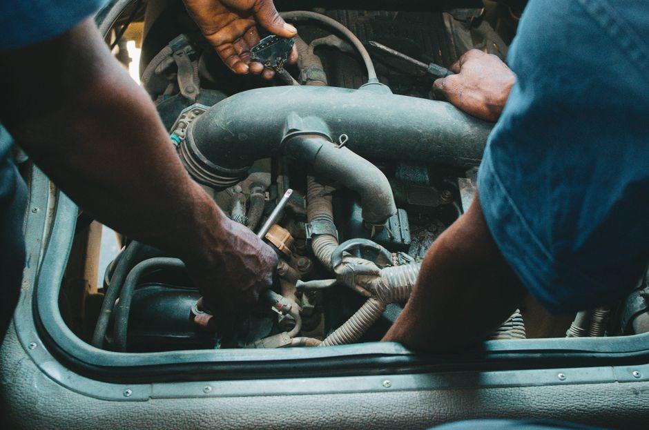 ariens service manual pdf