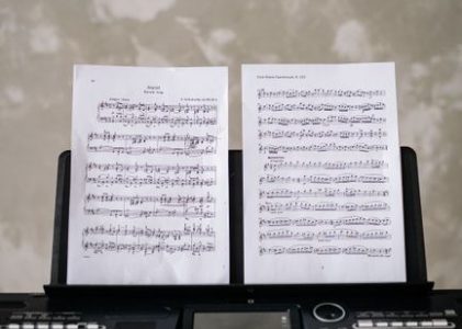 amelie sheet music piano pdf