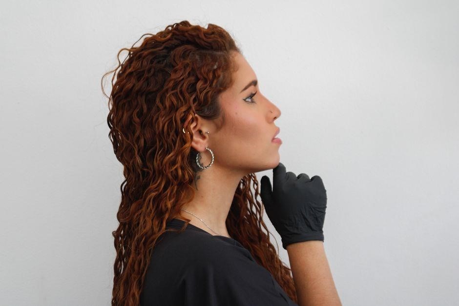 quantum perm instructions